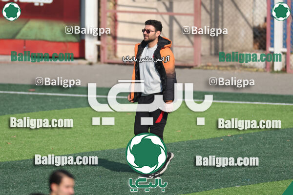 پرسپولیس 2–2 سایپا