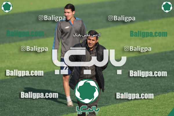 پرسپولیس 2–2 سایپا
