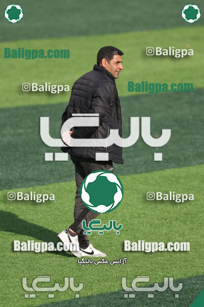 پرسپولیس 2–2 سایپا