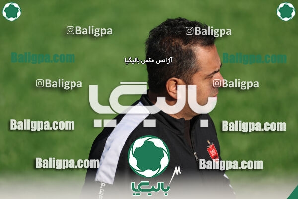 پرسپولیس 2–2 سایپا