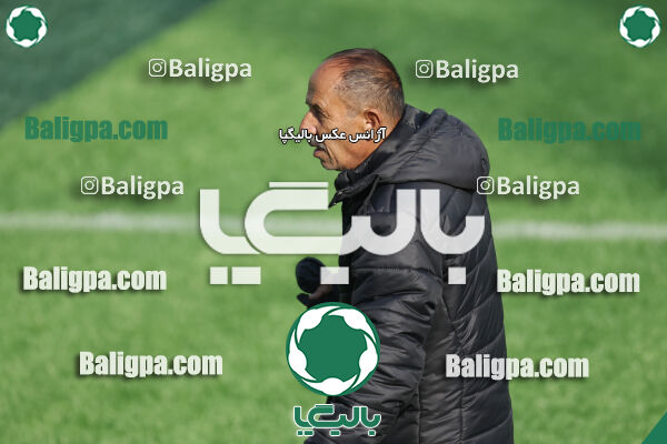 پرسپولیس 2–2 سایپا