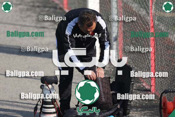 پرسپولیس 2–2 سایپا