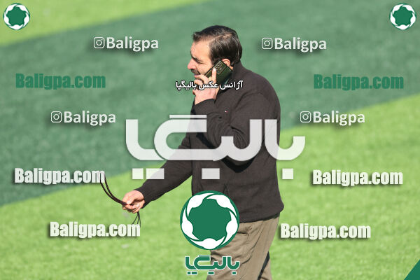 پرسپولیس 2–2 سایپا