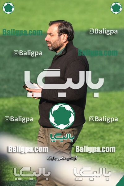پرسپولیس 2–2 سایپا