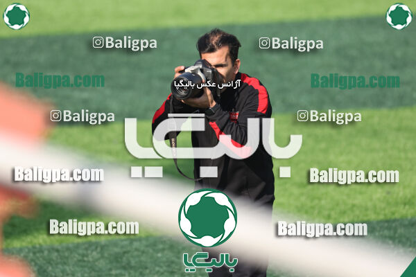 پرسپولیس 2–2 سایپا