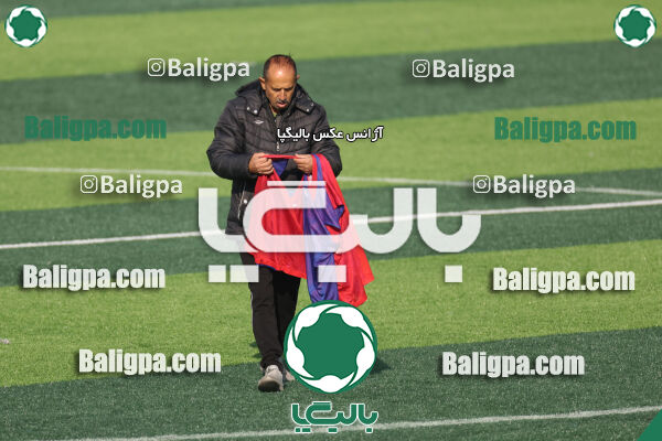 پرسپولیس 2–2 سایپا