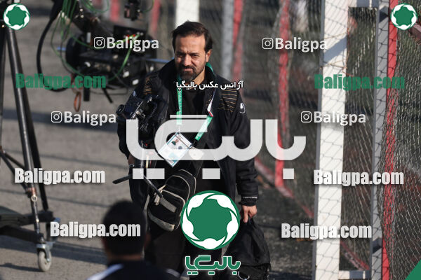 پرسپولیس 2–2 سایپا
