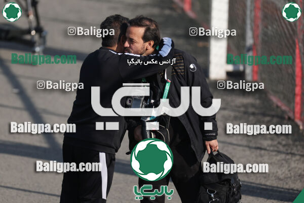 پرسپولیس 2–2 سایپا