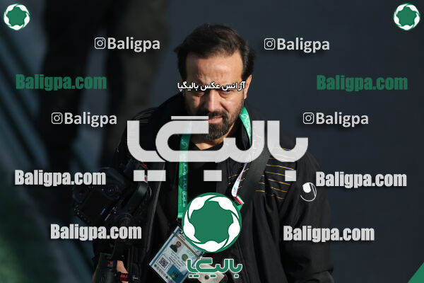 پرسپولیس 2–2 سایپا