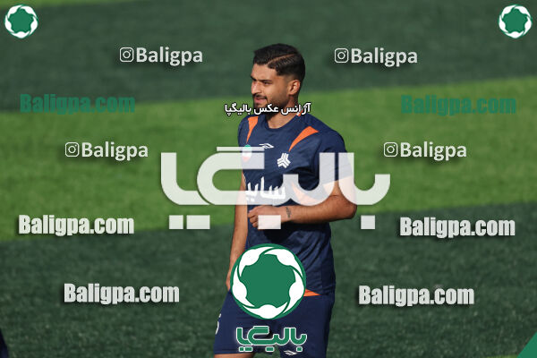 پرسپولیس 2–2 سایپا