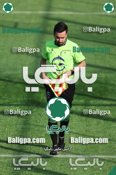 پرسپولیس 2–2 سایپا