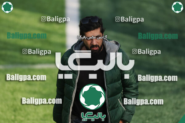 پرسپولیس 2–2 سایپا