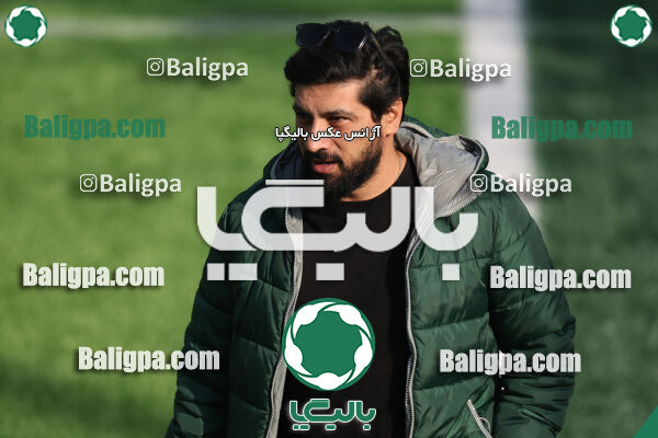 پرسپولیس 2–2 سایپا