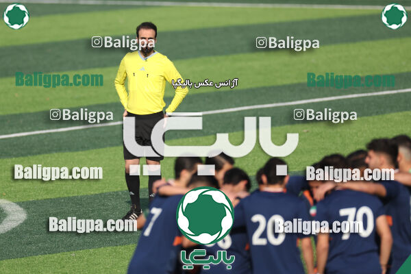پرسپولیس 2–2 سایپا