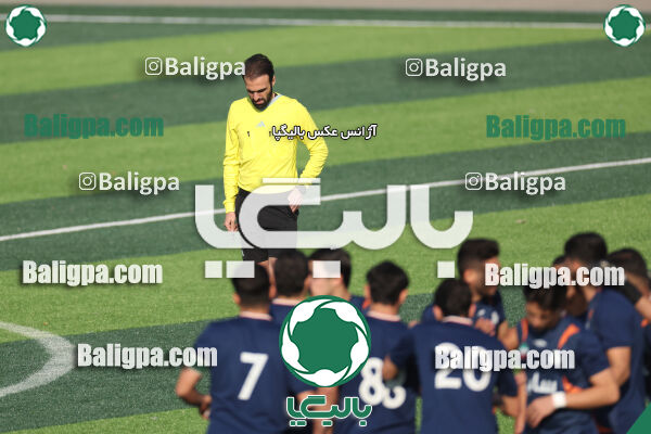پرسپولیس 2–2 سایپا