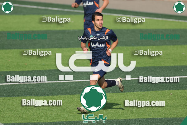 پرسپولیس 2–2 سایپا