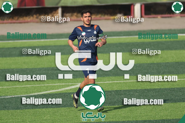 پرسپولیس 2–2 سایپا