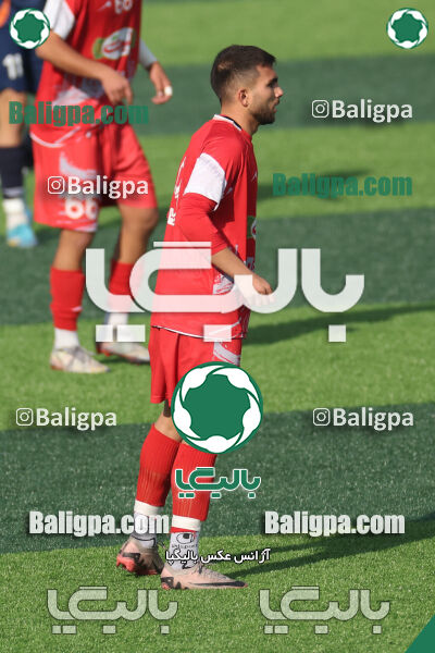 پرسپولیس 2–2 سایپا