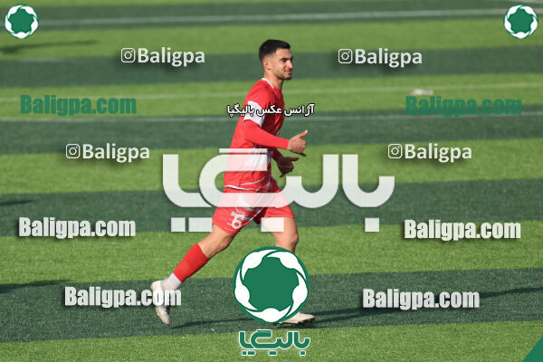 پرسپولیس 2–2 سایپا