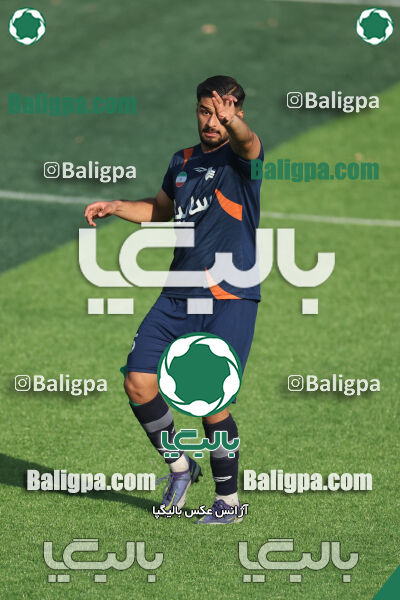 پرسپولیس 2–2 سایپا