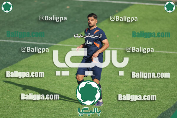پرسپولیس 2–2 سایپا