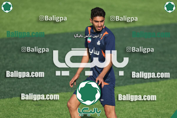 پرسپولیس 2–2 سایپا
