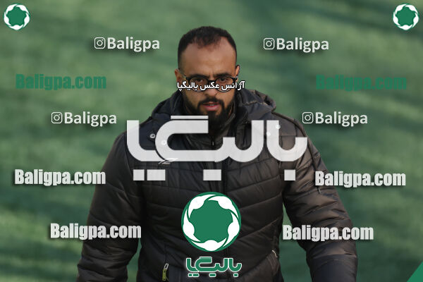 پرسپولیس 2–2 سایپا