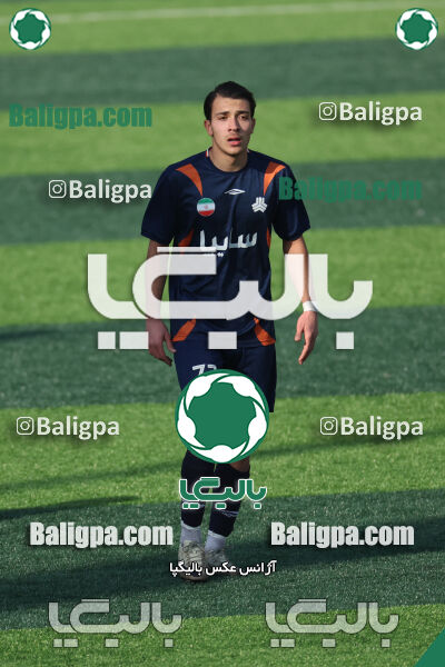 پرسپولیس 2–2 سایپا