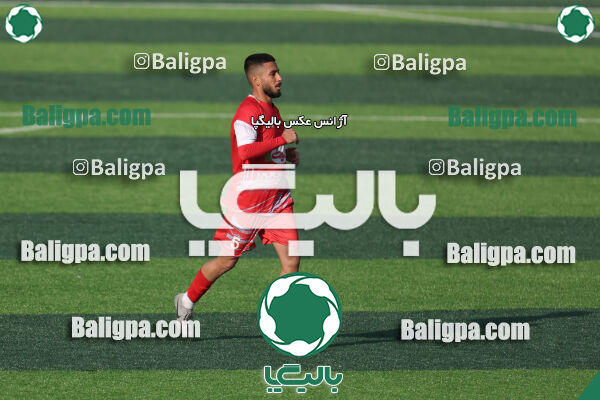 پرسپولیس 2–2 سایپا