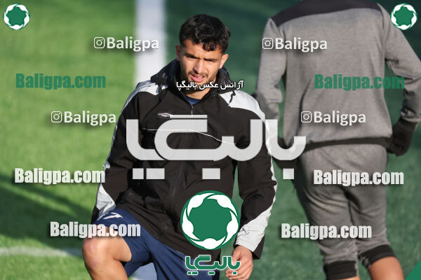 پرسپولیس 2–2 سایپا
