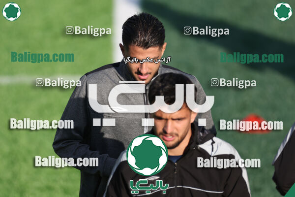 پرسپولیس 2–2 سایپا