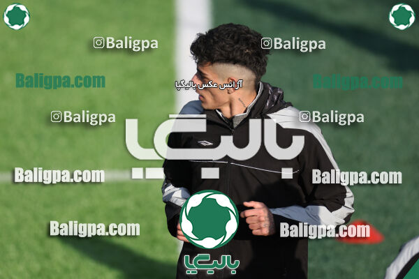 پرسپولیس 2–2 سایپا