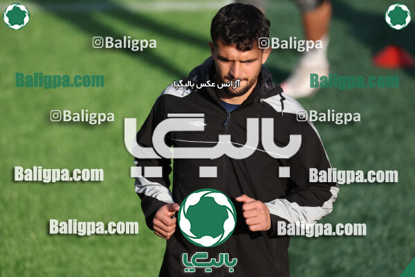 پرسپولیس 2–2 سایپا