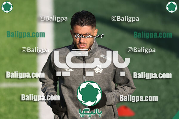 پرسپولیس 2–2 سایپا
