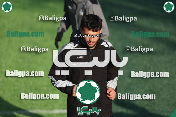 پرسپولیس 2–2 سایپا