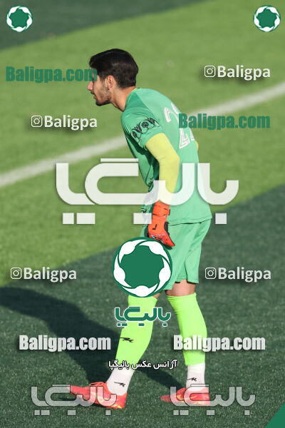 پرسپولیس 2–2 سایپا