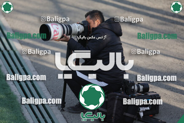 پرسپولیس 2–2 سایپا