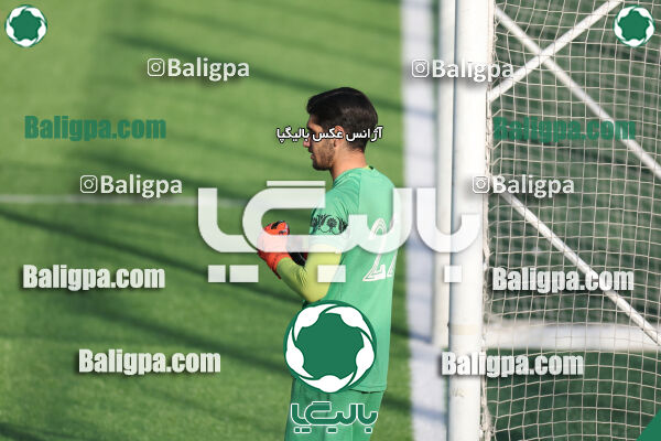 پرسپولیس 2–2 سایپا