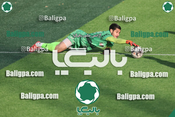 پرسپولیس 2–2 سایپا