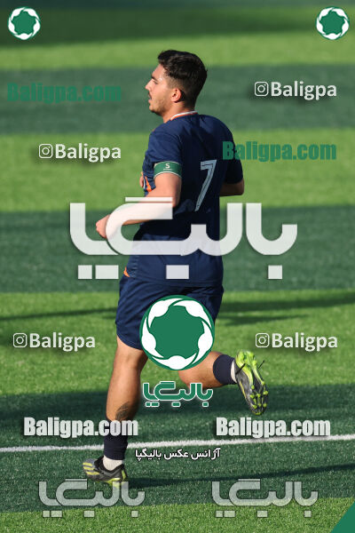 پرسپولیس 2–2 سایپا