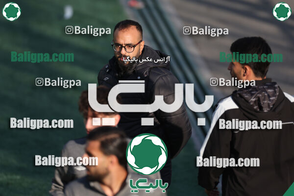 پرسپولیس 2–2 سایپا