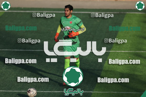 پرسپولیس 2–2 سایپا