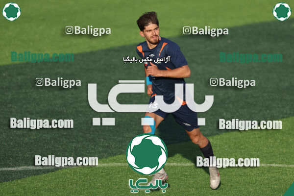 پرسپولیس 2–2 سایپا