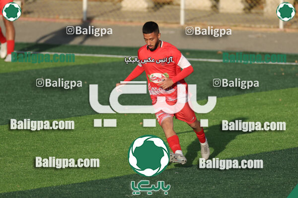 پرسپولیس 2–2 سایپا