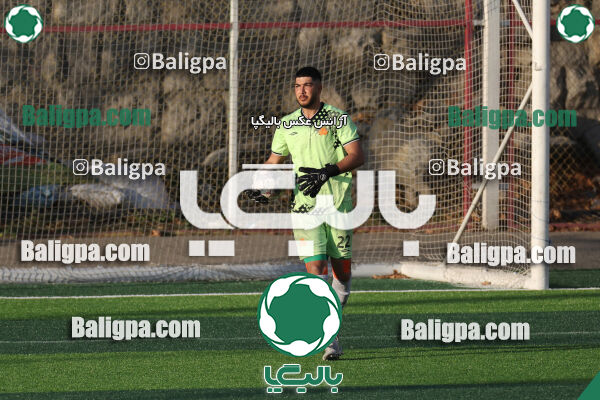 پرسپولیس 2–2 سایپا