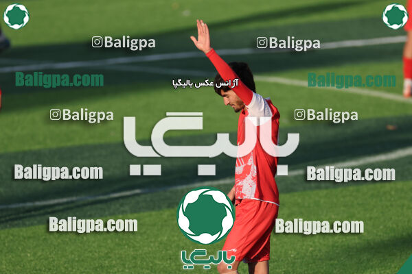 پرسپولیس 2–2 سایپا