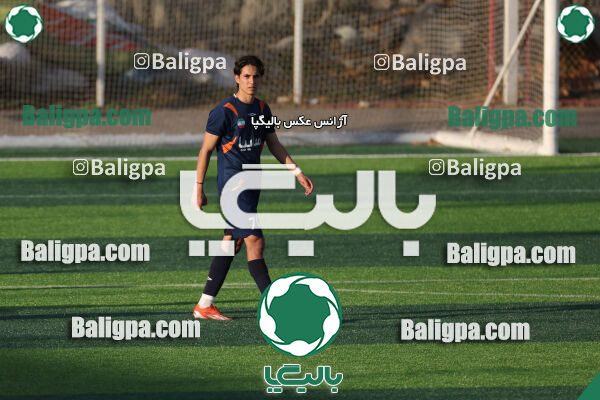 پرسپولیس 2–2 سایپا
