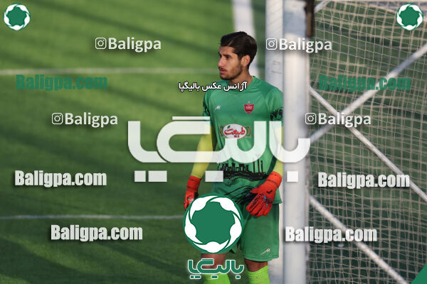 پرسپولیس 2–2 سایپا