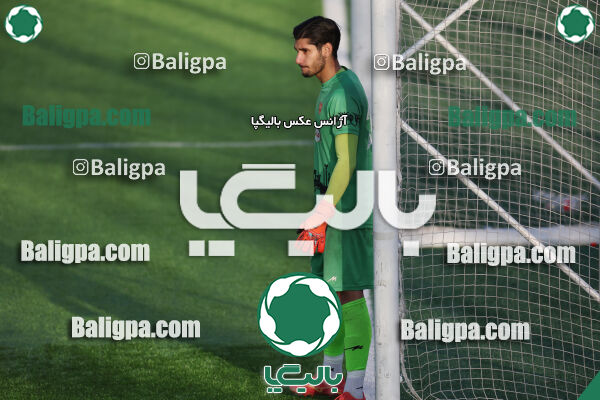 پرسپولیس 2–2 سایپا