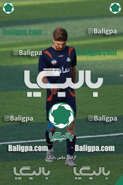 پرسپولیس 2–2 سایپا